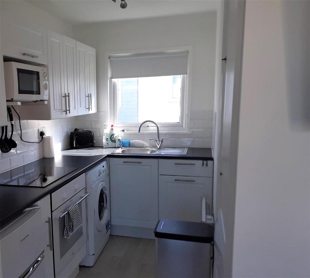 Fabulous 2 Bedroom Dog Friendly Chalet 5 Min Walk To Beach, Nr Gt Yarmouth & Norfolk Broads Scratby Exteriör bild
